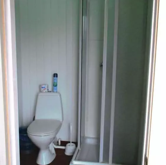 Aamiaismajoitus (B&B) Ribachka