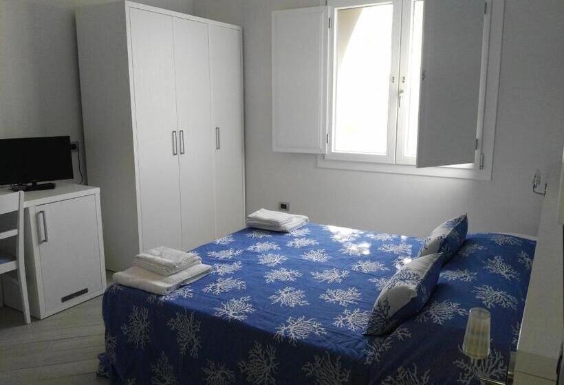 Nocleg ze śniadaniem Villa Belvedere Salento