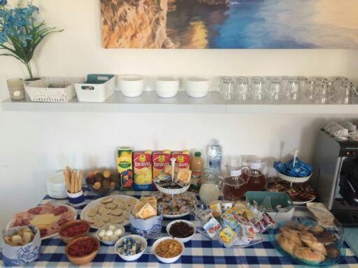 Bed and Breakfast Villa Belvedere Salento