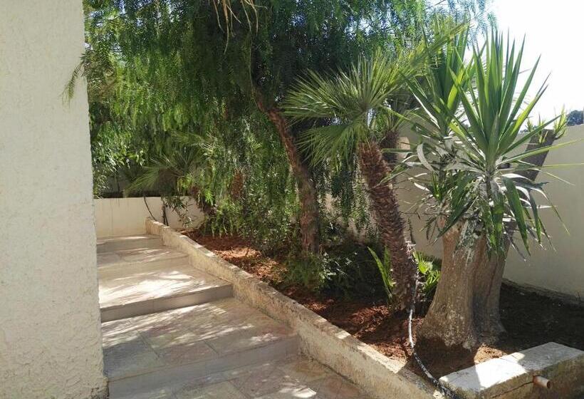 Bed and Breakfast Villa Belvedere Salento