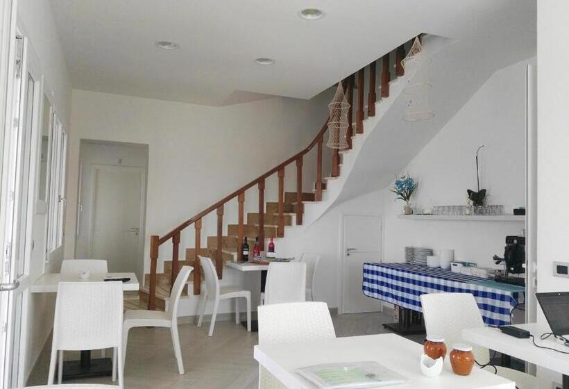 Bed and Breakfast Villa Belvedere Salento