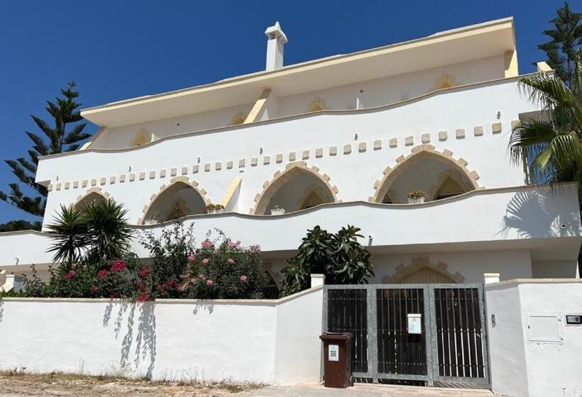 Bed and Breakfast Villa Belvedere Salento