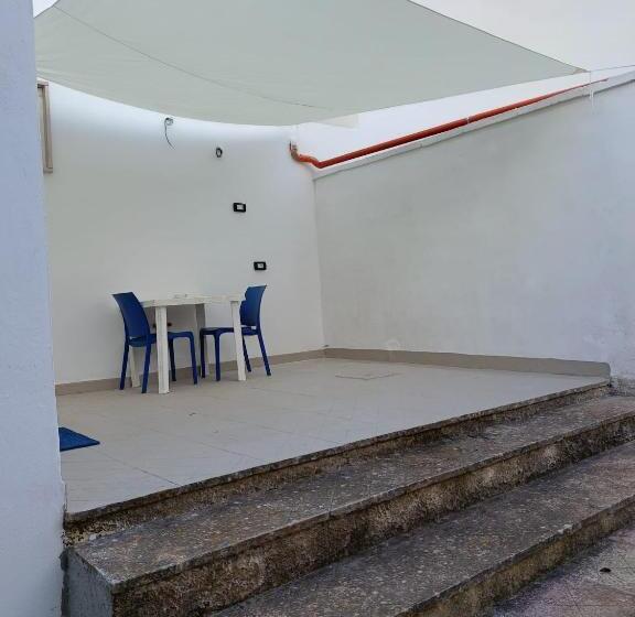 Bed and Breakfast Villa Belvedere Salento