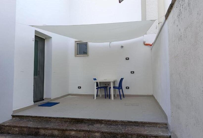 Nocleg ze śniadaniem Villa Belvedere Salento