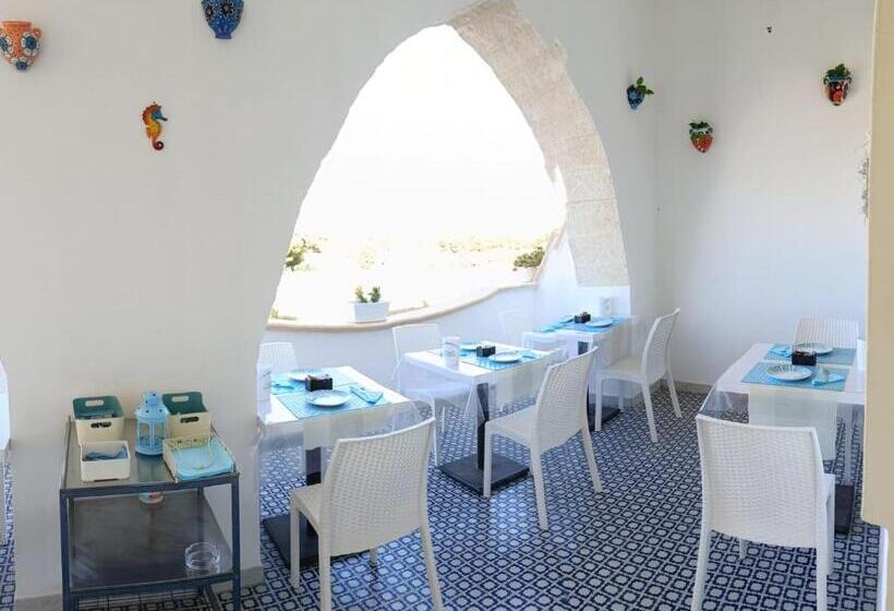 مبيت وإفطار Villa Belvedere Salento