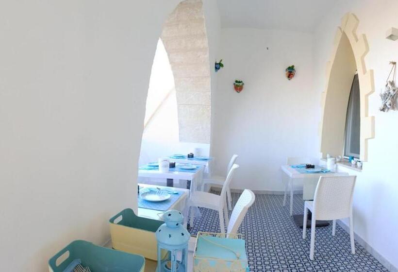 Bed and Breakfast Villa Belvedere Salento