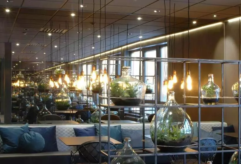 Björnforsens Turist & Konferenshotell, Nära Husum, örnsköldsvik