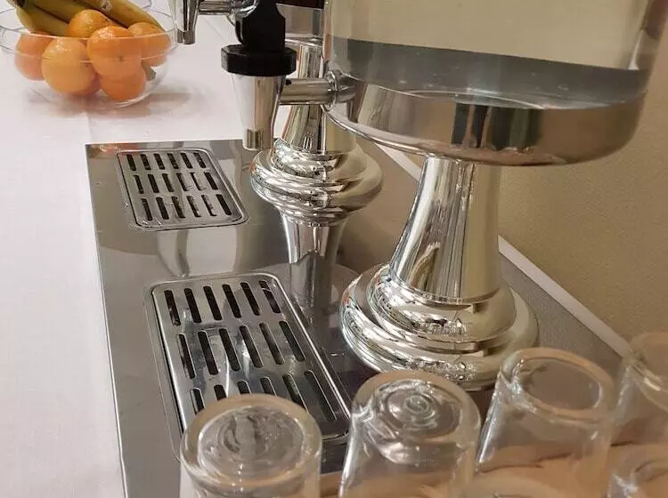 Björnforsens Turist & Konferenshotell, Nära Husum, örnsköldsvik