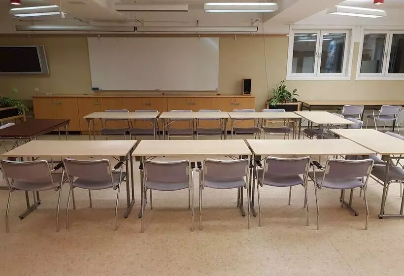 Björnforsens Turist & Konferenshotell, Nära Husum, örnsköldsvik