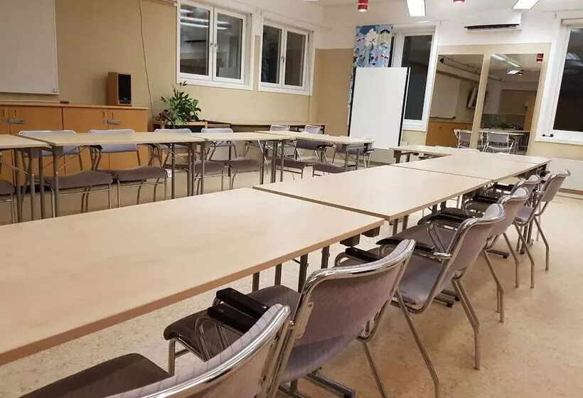 Björnforsens Turist & Konferenshotell, Nära Husum, örnsköldsvik