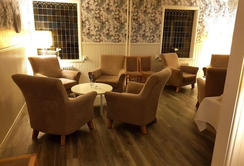 Björnforsens Turist & Konferenshotell, Nära Husum, örnsköldsvik