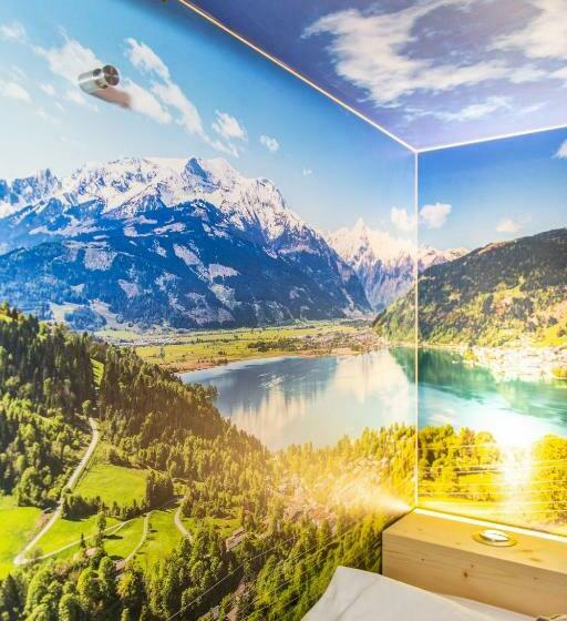 Capsule Hotel By Hyve Basel