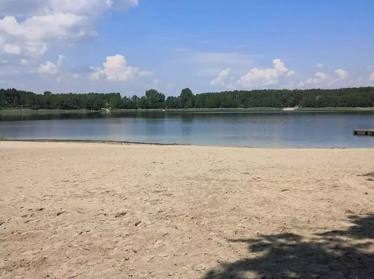 Domki Drewniane świętne