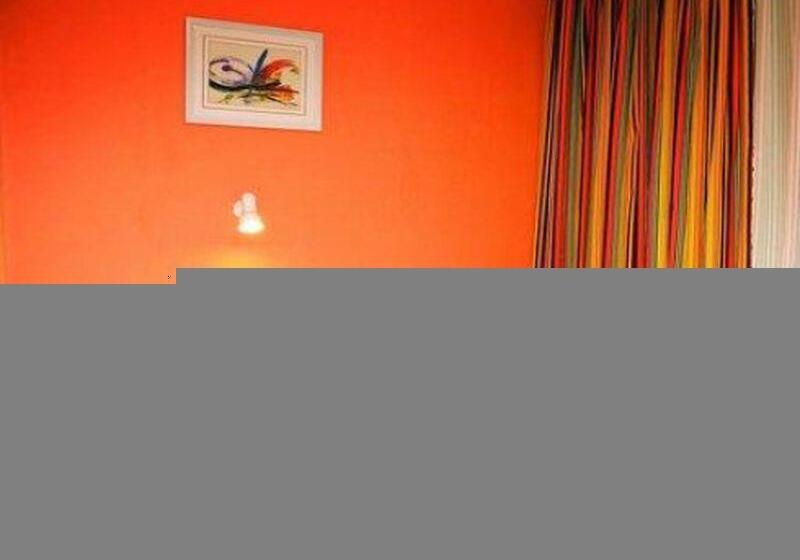 Hotel 7days Inn Harbin Railway Station Zhanqian Square