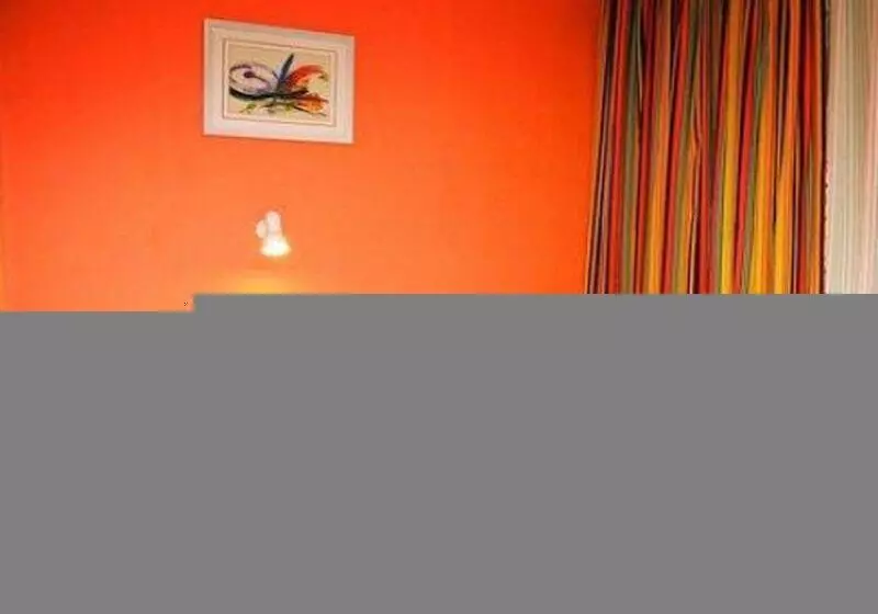 Hotelli 7days Inn Harbin Railway Station Zhanqian Square