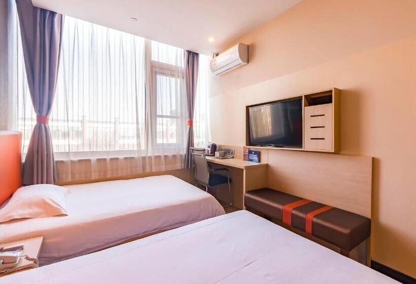 Hotel 7days Premium Beijing Happy Valley Wangsiyingqiao Branch