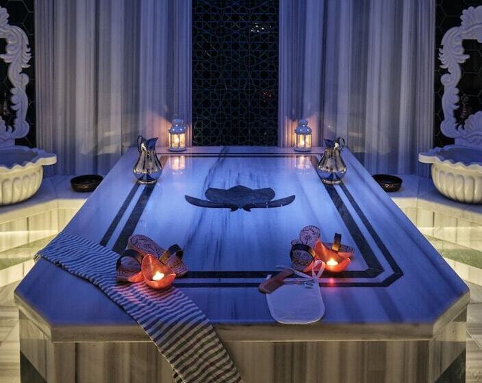 فندق Ambassador Spa & Beauty Airport Lounge