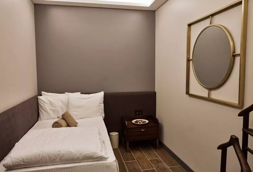 Hotelli Ambassador Spa & Beauty Airport Lounge