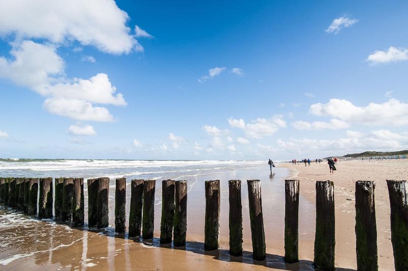 Fletcher Strandhotel Haamstede