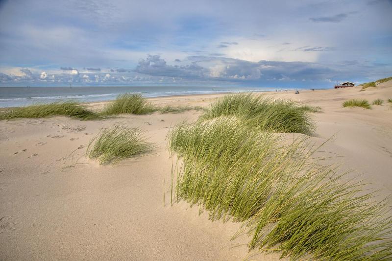 Fletcher Strandhotel Haamstede