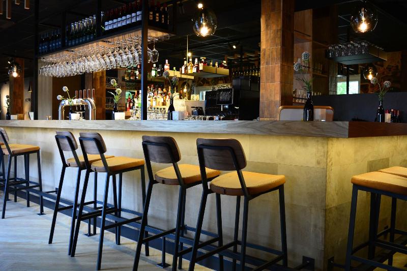 Fletcher Strandhotel Haamstede