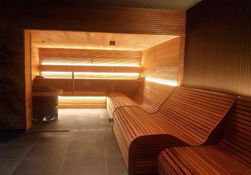 Fletcher Strandhotel Haamstede