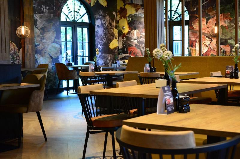 Fletcher Strandhotel Haamstede