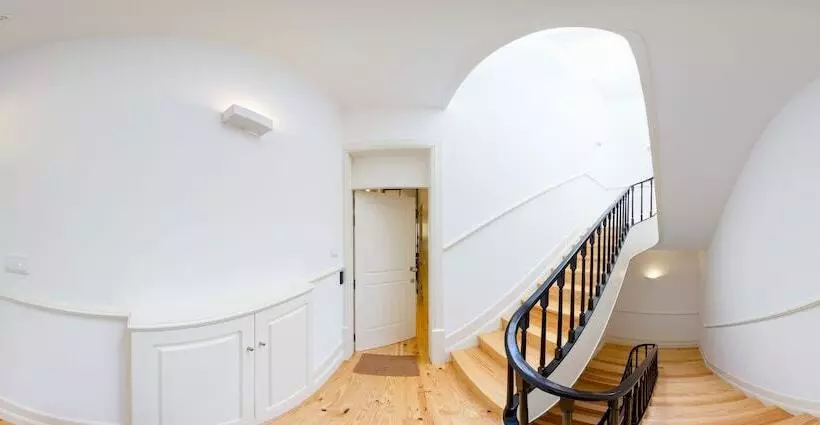 ホテル Geo Studios Santa Catarina