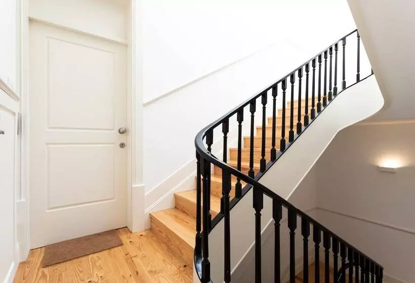 ホテル Geo Studios Santa Catarina