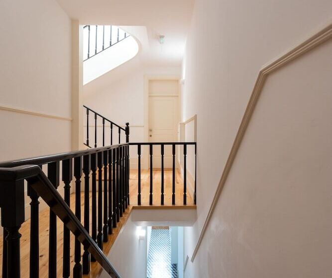 Отель Geo Studios Santa Catarina