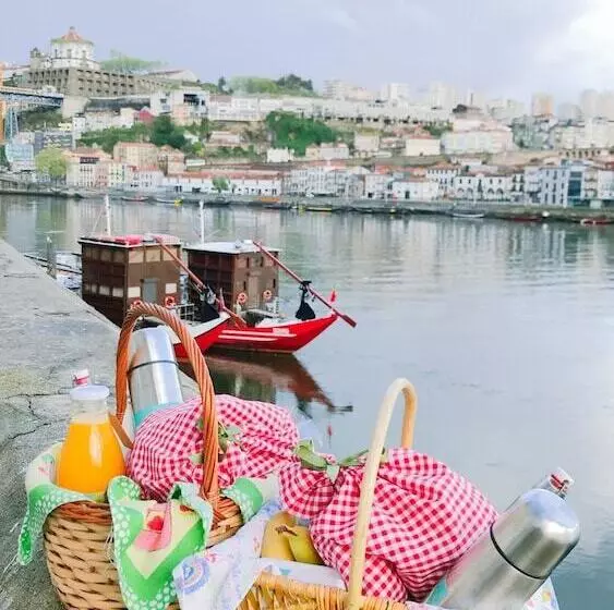 ホテル Geo Studios Santa Catarina