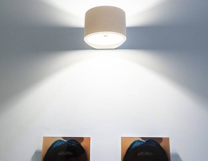 Отель Geo Studios Santa Catarina