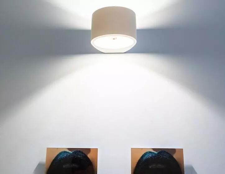 ホテル Geo Studios Santa Catarina