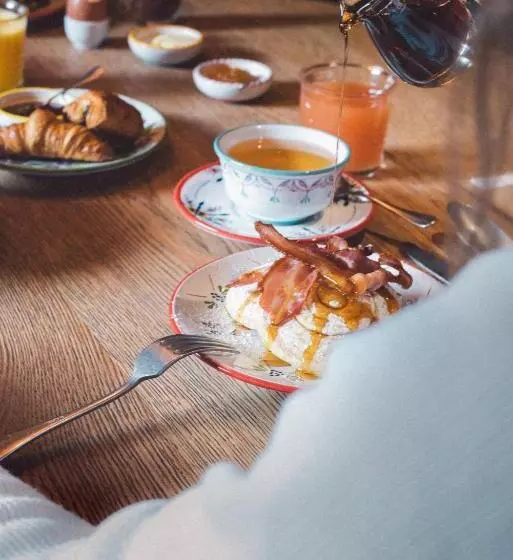 ホテル Hôtel De Verbier Sup