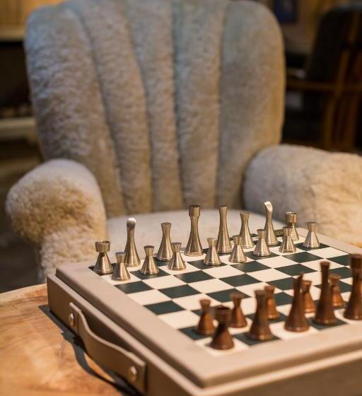 בית מלון כפרי Hôtel De Verbier Sup