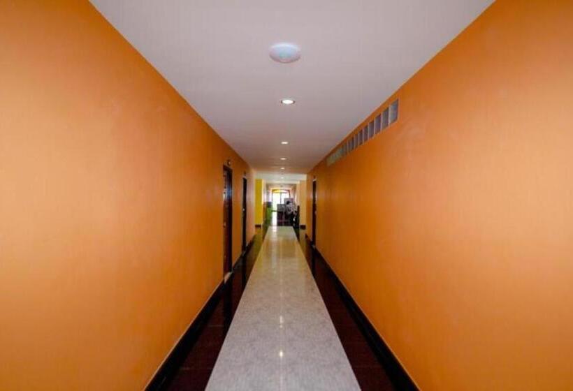 בית מלון כפרי Maladee