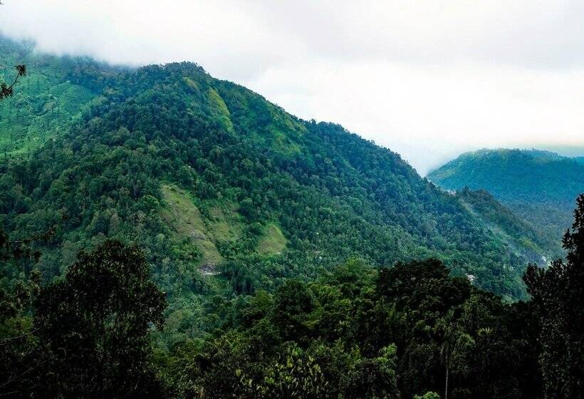 فندق Oyo 16166 Linten Holiday Resort