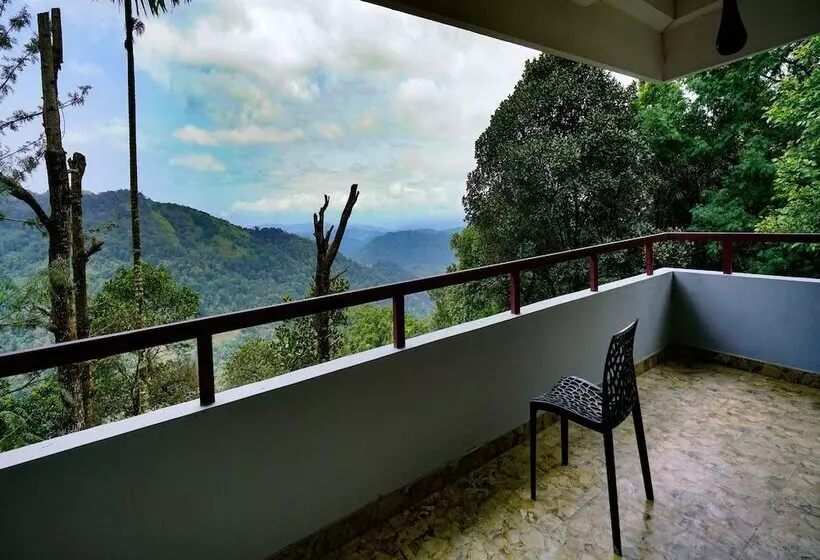 Hotelli Oyo 16166 Linten Holiday Resort