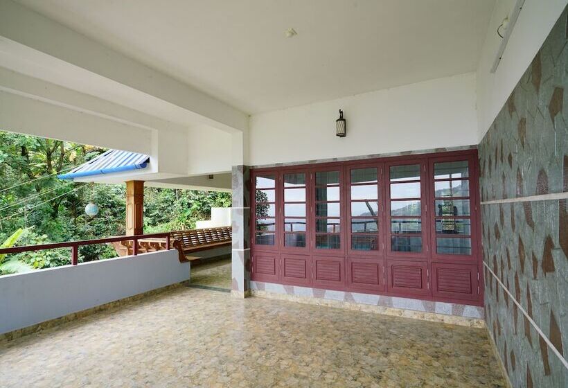 فندق Oyo 16166 Linten Holiday Resort