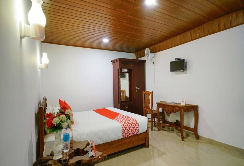 فندق Oyo 16166 Linten Holiday Resort