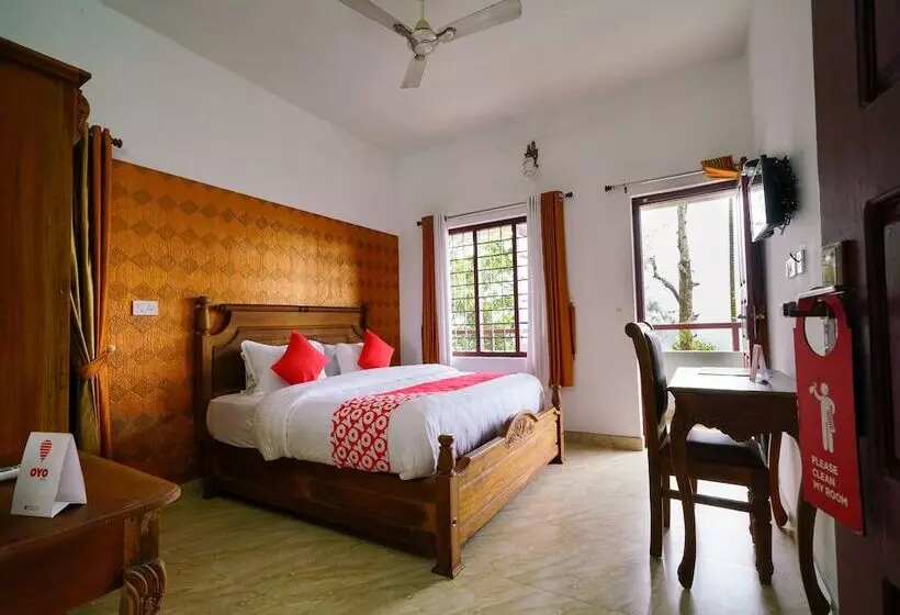 Hotelli Oyo 16166 Linten Holiday Resort