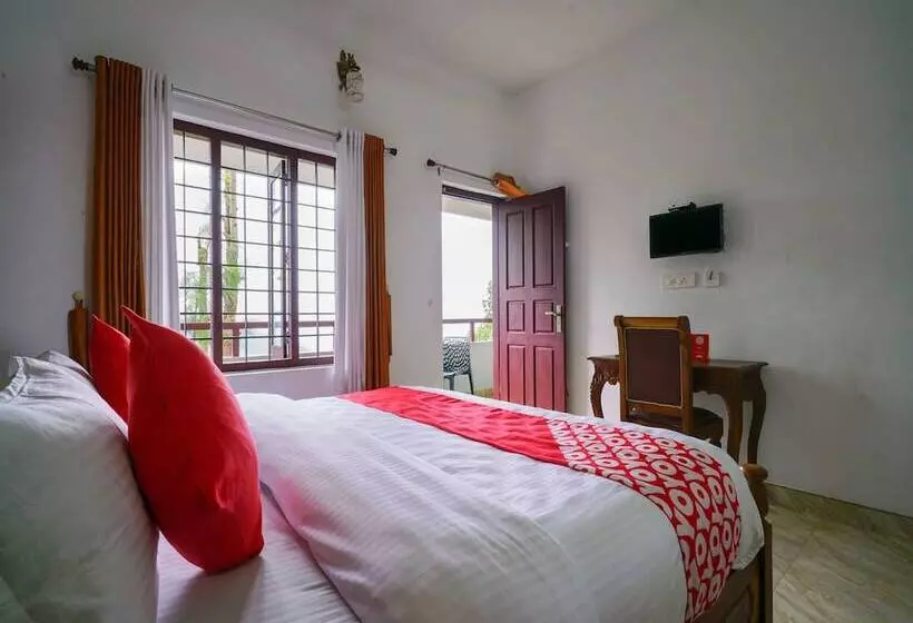 Hotelli Oyo 16166 Linten Holiday Resort