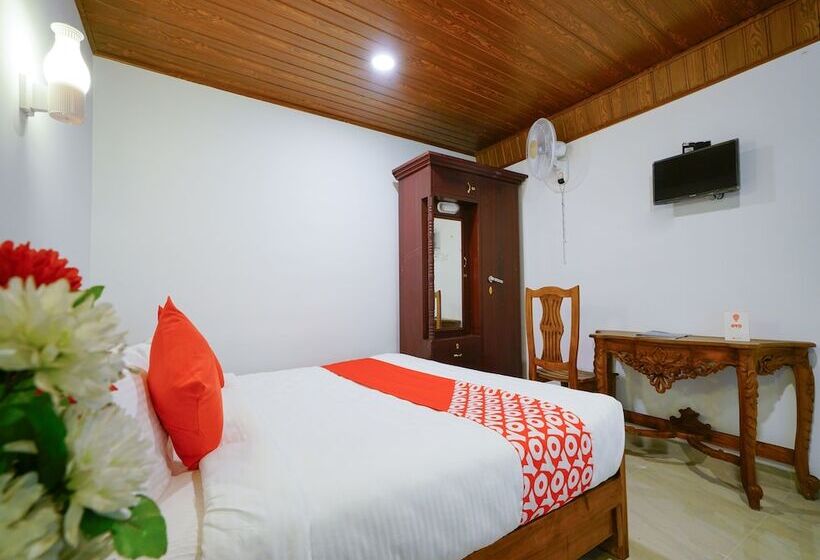فندق Oyo 16166 Linten Holiday Resort