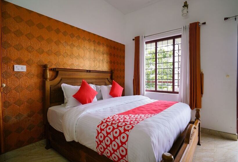 فندق Oyo 16166 Linten Holiday Resort