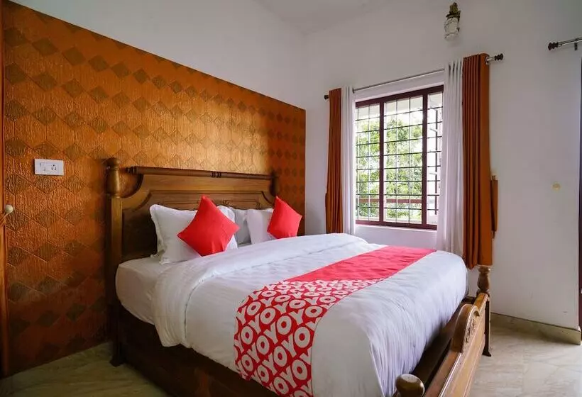 Hotelli Oyo 16166 Linten Holiday Resort