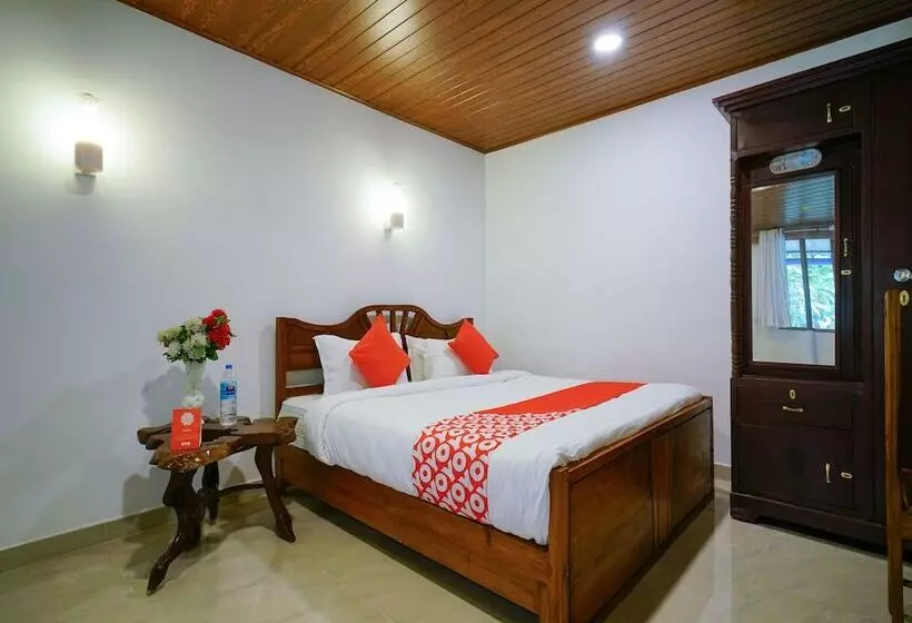 Hotelli Oyo 16166 Linten Holiday Resort