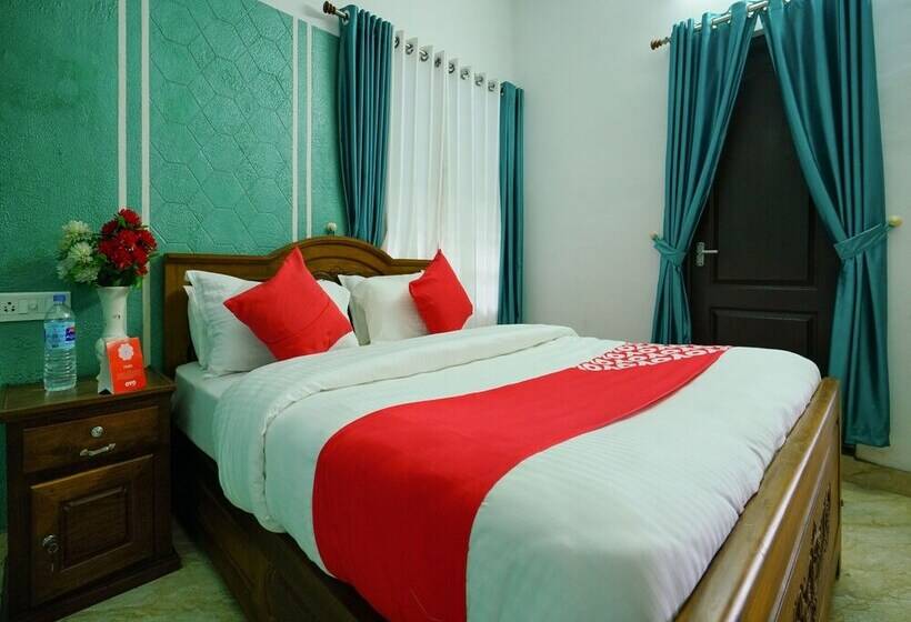 فندق Oyo 16166 Linten Holiday Resort