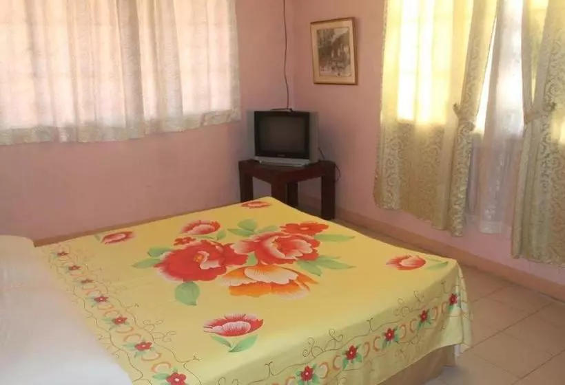 ホテル Oyo 639 Colors Mansion