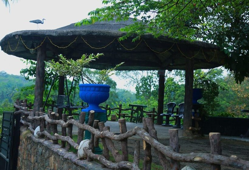 ホテル Senaro Holiday Resort