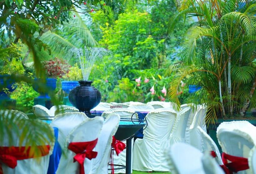 ホテル Senaro Holiday Resort